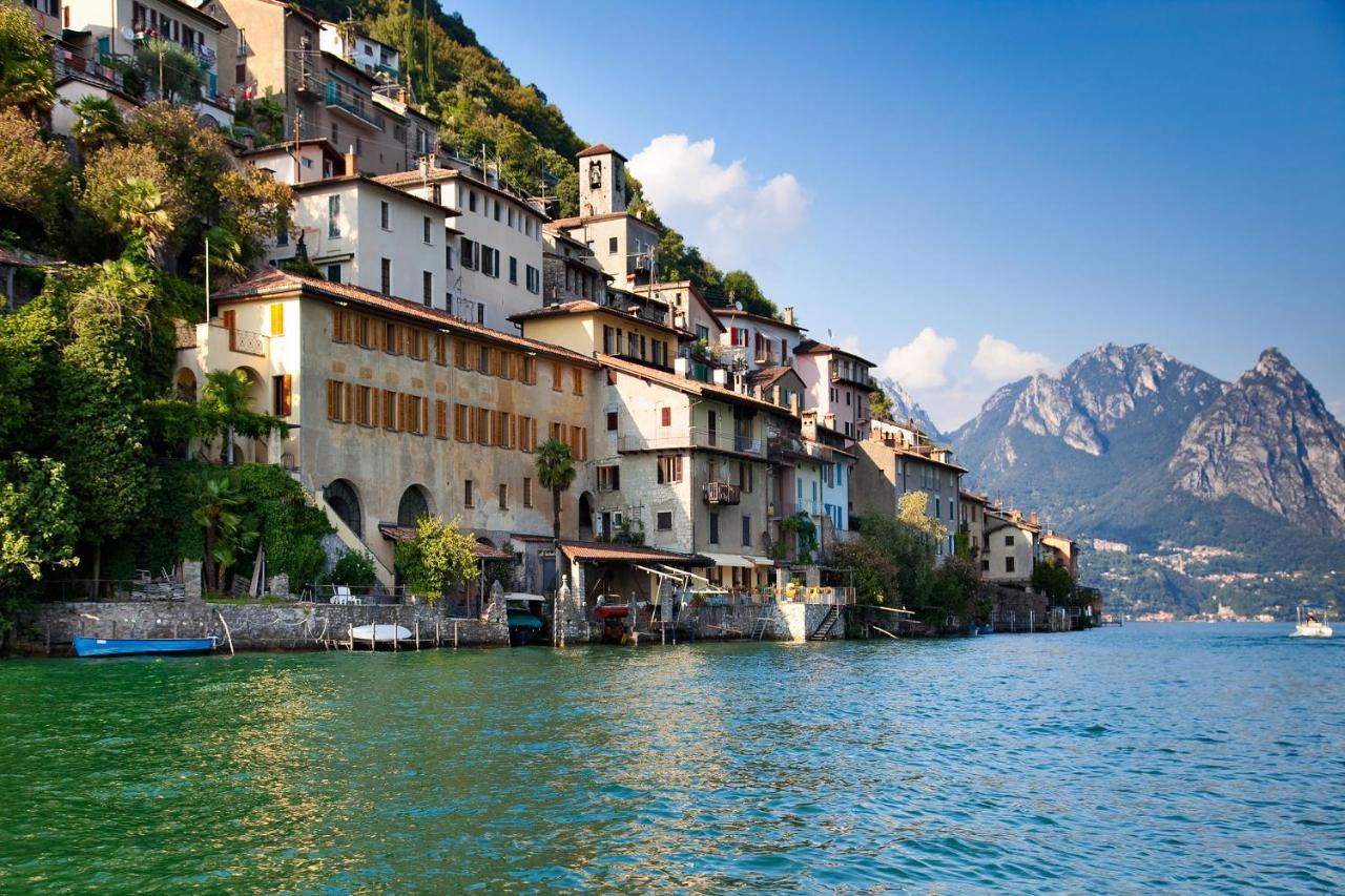 Maraini Elegante - Happy Rentals Lugano Exterior foto