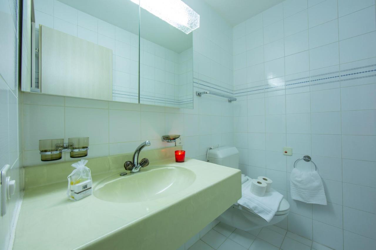 Maraini Elegante - Happy Rentals Lugano Exterior foto